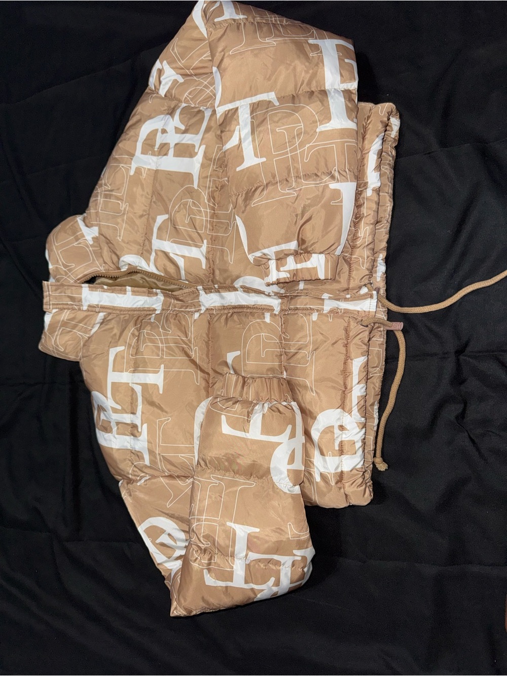 PLT JACKET